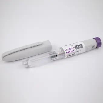 CutKilo - Mounjaro Treatment at CutKilo