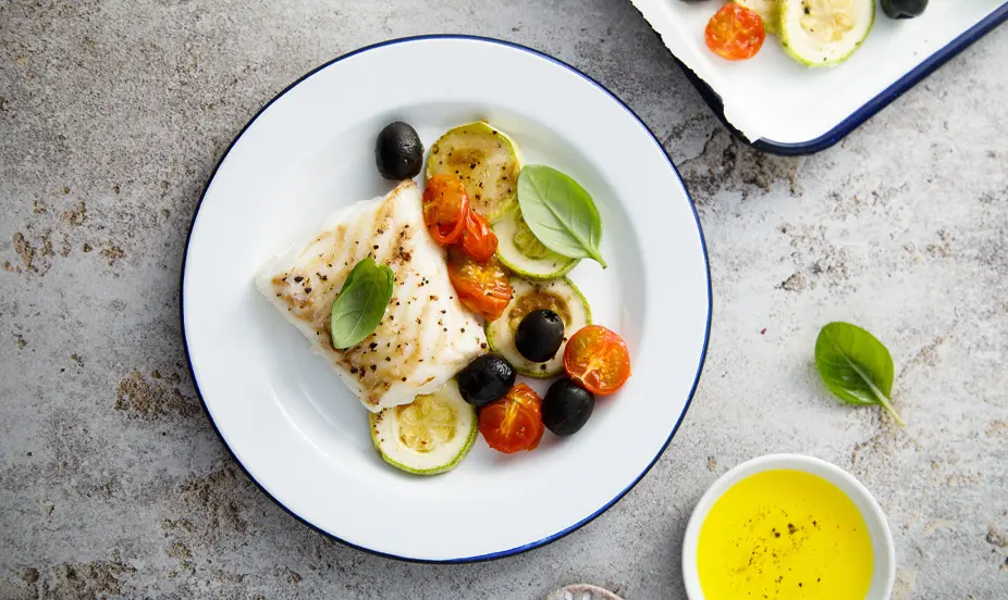 CutKilo - How to Manage Nausea on Mounjaro with Food