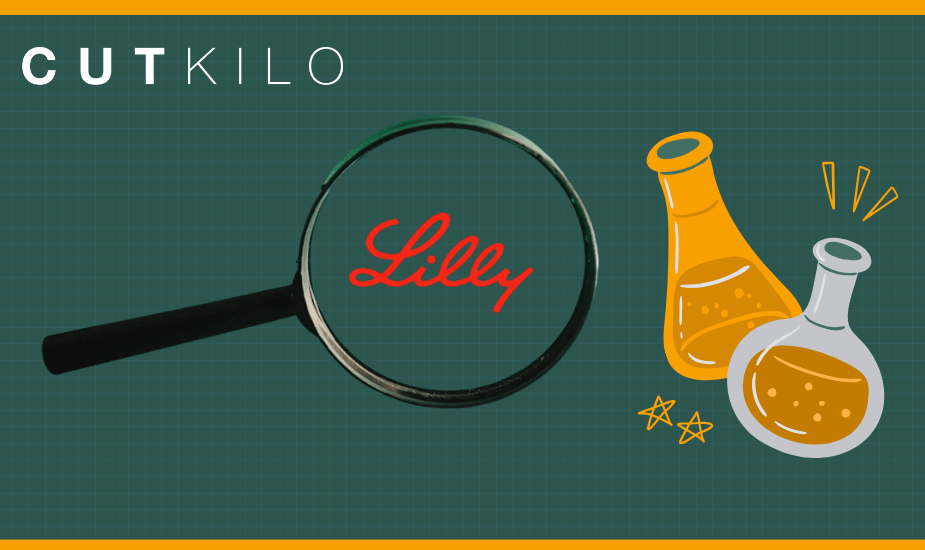 retatrutide weightloss injection from eli lilly