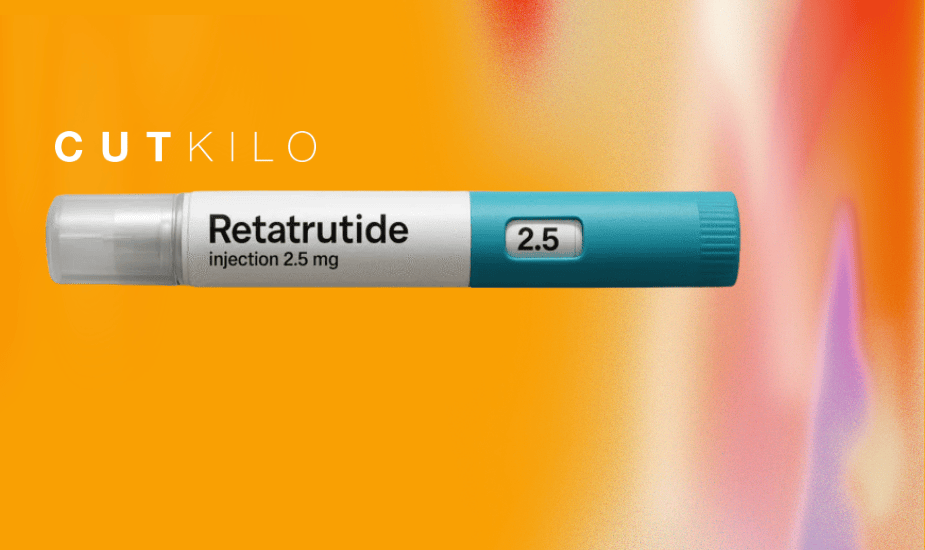 weightloss injection mounjaro retatrutide harley street clinic