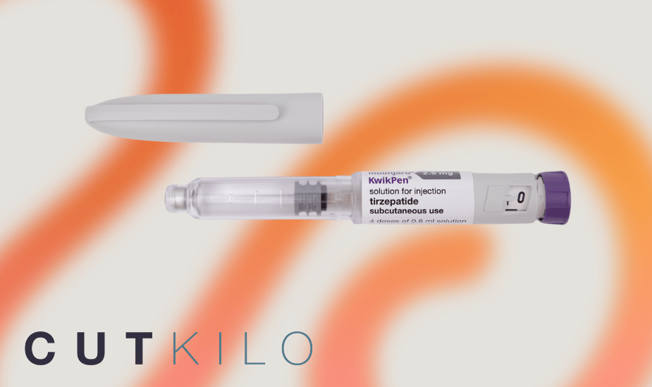 weight loss pen mounjaro heart cutkilo