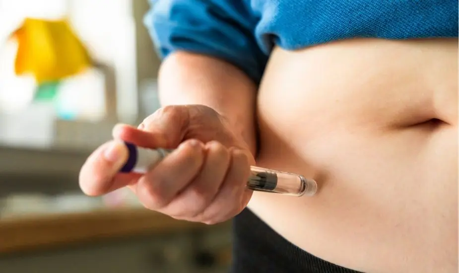 fatty liver and mounjaro together safe?