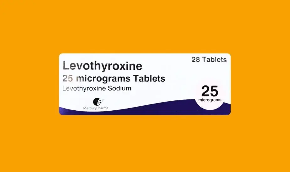 levothyroxine mounjaro london harley street
