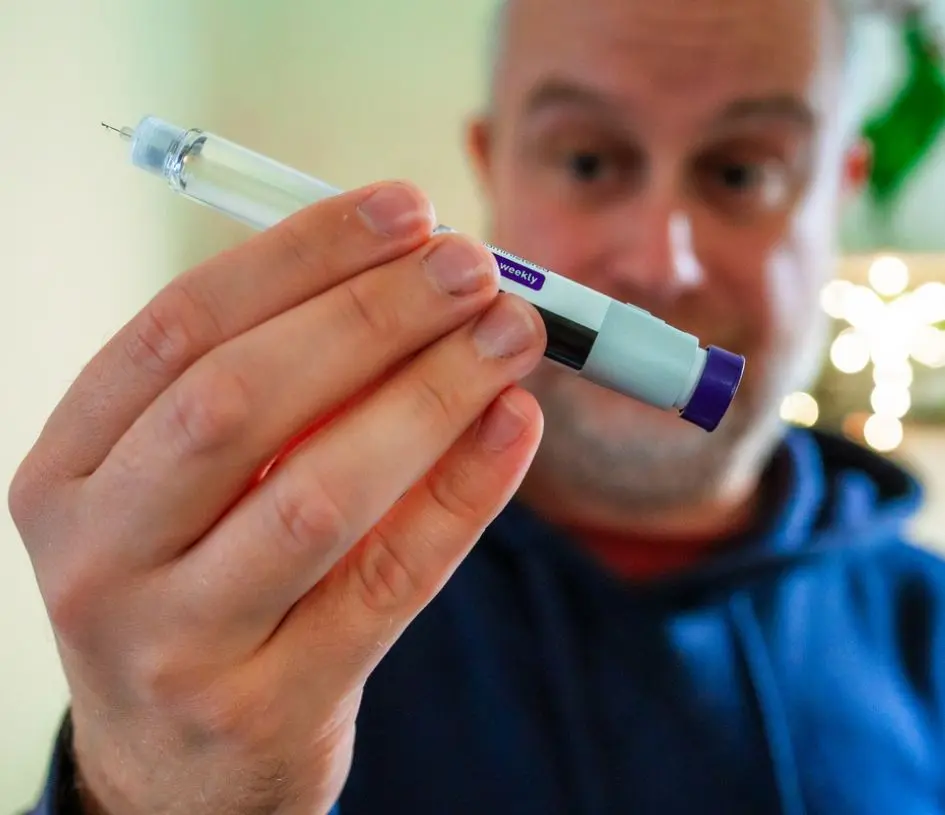 why cutkilo for medical weight loss mounjaro ozempic wegovy