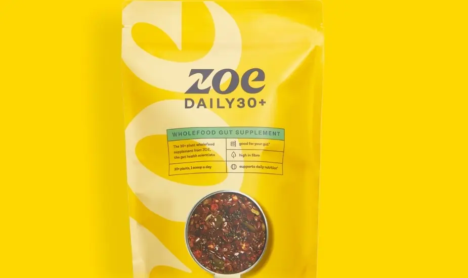 zoe fibre cutkilo dietitian advice mounjaro