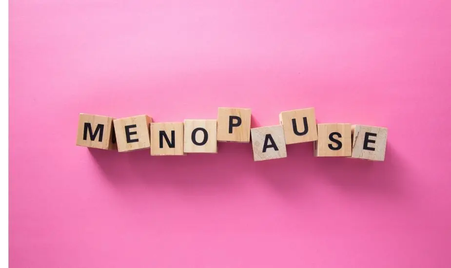 menopause and mounjaro