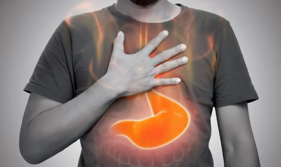 acid reflux on mounjaro