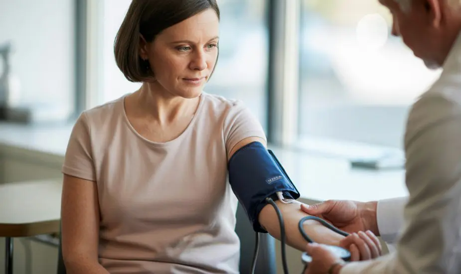 Mounjaro and Blood Pressure: How Tirzepatide Affects Hypertension